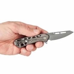 Buck 813 MINI TRACE OPS TASCHENMESSER - Klappmesser