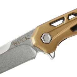 Buck 814 MINI TRACE TASCHENMESSER - Klappmesser