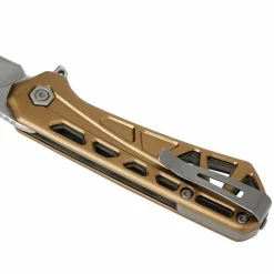 Buck 814 MINI TRACE TASCHENMESSER - Klappmesser