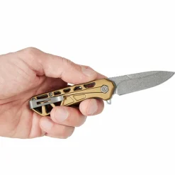 Buck 814 MINI TRACE TASCHENMESSER - Klappmesser