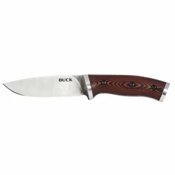 Buck 863 SELKIRK OUTDOORMESSER - Feststehendes Messer
