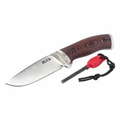 Buck 863 SELKIRK OUTDOORMESSER - Feststehendes Messer