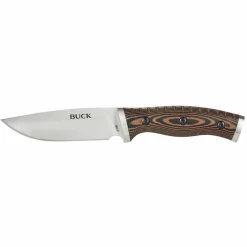 Buck 853 SELKIRK SMALL OUTDOORMESSER - Feststehendes Messer