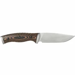 Buck 853 SELKIRK SMALL OUTDOORMESSER - Feststehendes Messer