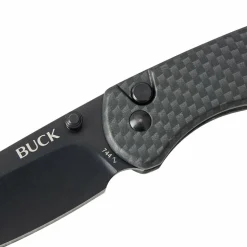 Buck 744 SOVEREIGN TASCHENMESSER - Klappmesser
