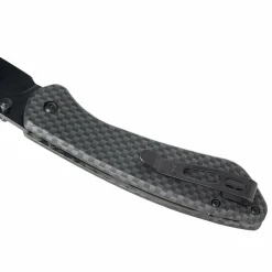 Buck 744 SOVEREIGN TASCHENMESSER - Klappmesser