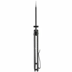Buck 744 SOVEREIGN TASCHENMESSER - Klappmesser