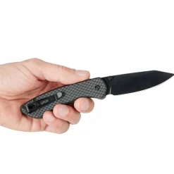 Buck 744 SOVEREIGN TASCHENMESSER - Klappmesser