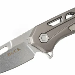Buck 811 TRACE OPS TASCHENMESSER - Klappmesser