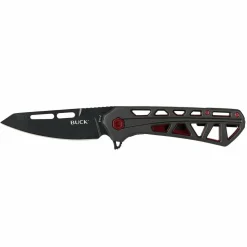 Buck 811 TRACE OPS TASCHENMESSER - Klappmesser