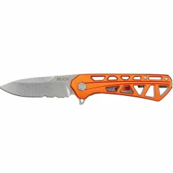 Buck 812 TRACE TASCHENMESSER - Klappmesser