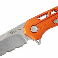 Buck 812 TRACE TASCHENMESSER - Klappmesser
