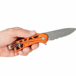 Buck 812 TRACE TASCHENMESSER - Klappmesser