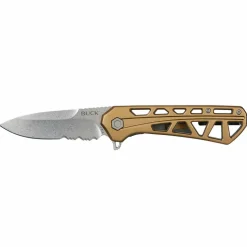 Buck 812 TRACE TASCHENMESSER - Klappmesser