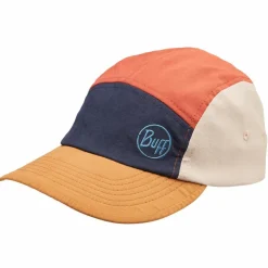 Buff 5 PANEL GO CAP Kinder - Cap