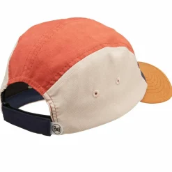 Buff 5 PANEL GO CAP Kinder - Cap
