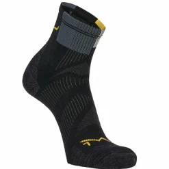 Buff COOLNET QUARTER Unisex - Laufsocken