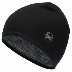 Buff LW MERINO WOOL REVERSIBLE HAT Kinder - Wollmütze