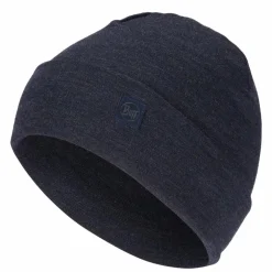 Buff MERINO HEAVYWEIGHT BEANIE Unisex - Mütze