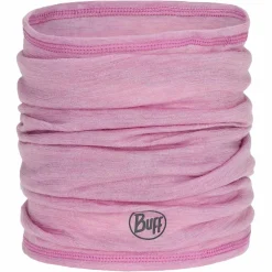 Buff MERINO LIGHTWEIGHT MULTIFUNCTIONAL SOLID NECKWEAR Kinder - Multifunktionstuch