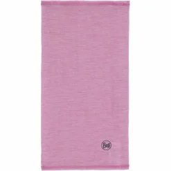 Buff MERINO LIGHTWEIGHT MULTIFUNCTIONAL SOLID NECKWEAR Kinder - Multifunktionstuch