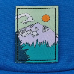 Buff SNAPBACK CAP Kinder - Cap