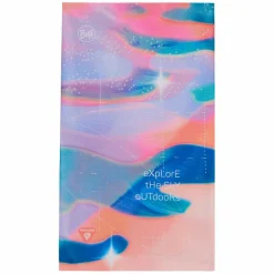 Buff THERMONET KIDS Kinder - Multifunktionstuch