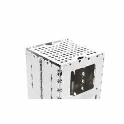 Bushcraft Essentials BUSHBOX XL PROFI SET - Holzkocher