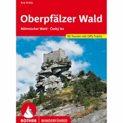 BVR OBERPFÄLZER WALD - Wanderführer