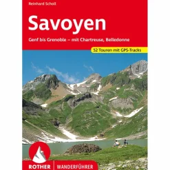 BVR SAVOYEN - Wanderführer