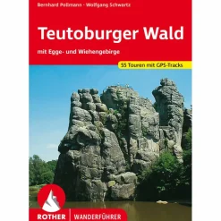 BVR TEUTOBURGER WALD - Wanderführer