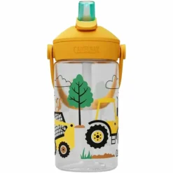 Camelbak THRIVE FLIP STRAW KIDS Kinder - Trinkflasche