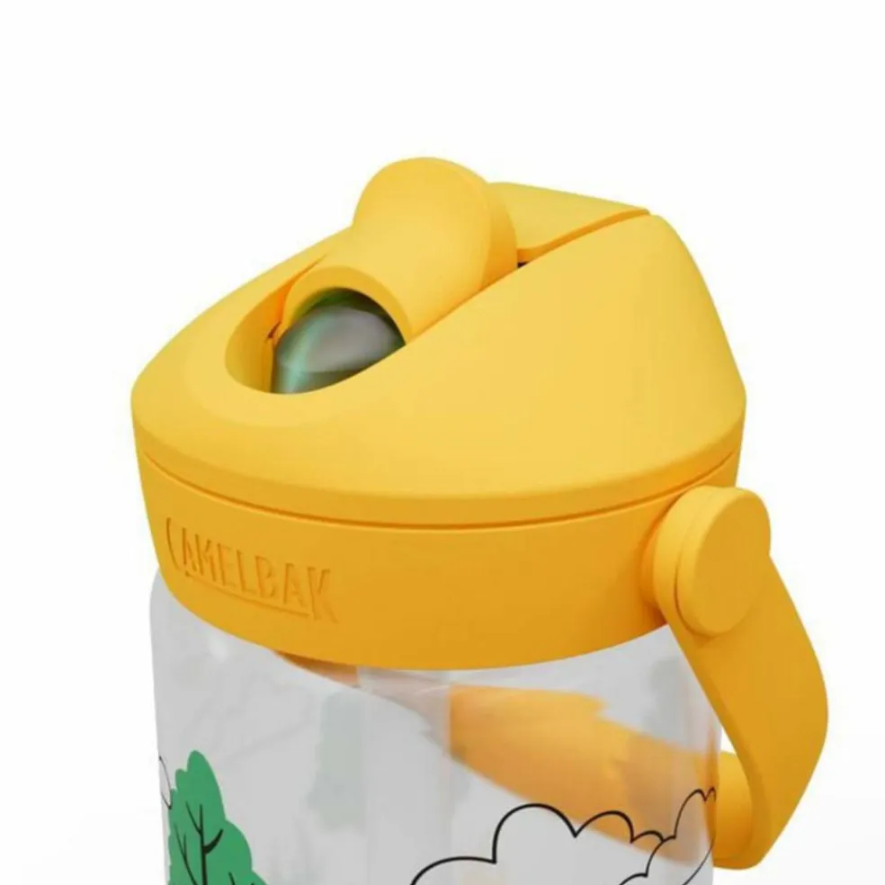 Camelbak THRIVE FLIP STRAW KIDS Kinder - Trinkflasche