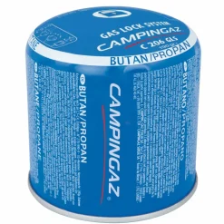 Campingaz C 206 GLS - Gaskartusche