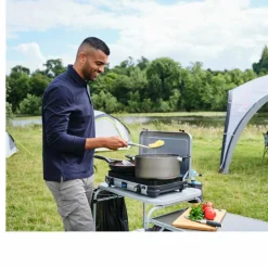 Campingaz CAMPING KITCHEN 2 MAXI - Gaskocher