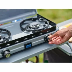 Campingaz CAMPING KITCHEN 2 MAXI - Gaskocher