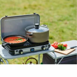 Campingaz CAMPING KITCHEN 2 MAXI - Gaskocher