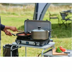 Campingaz CAMPING KITCHEN 2 MAXI - Gaskocher