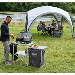 Campingaz CAMPING KITCHEN 2 MAXI - Gaskocher