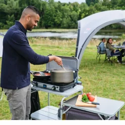 Campingaz CAMPING KITCHEN 2 MAXI - Gaskocher