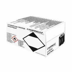Campingaz 4X CV 470 PLUS - Gaskartusche
