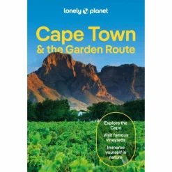 CAPE TOWN & THE GARDEN ROUTE - Reiseführer