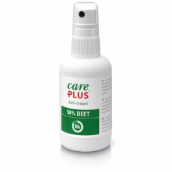 Care Plus ANTI-INSECT DEET 50% SPRAY - Insektenschutz
