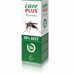 Care Plus ANTI-INSECT DEET 50% SPRAY - Insektenschutz