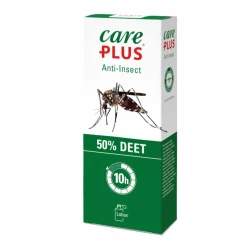 Care Plus ANTI-INSECT DEET 50% LOTION - Insektenschutz