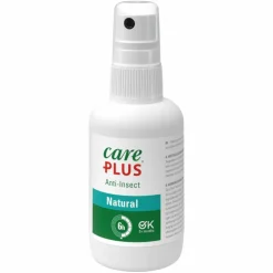 Care Plus ANTI-INSECT NATURAL SPRAY CITRIODIOL - Insektenschutz