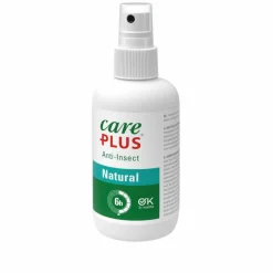Care Plus ANTI-INSECT NATURAL SPRAY CITRIODIOL - Insektenschutz