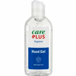 Care Plus HAND GEL - Desinfektionsmittel