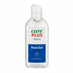 Care Plus HYGIENE HAND GEL - Desinfektionsmittel