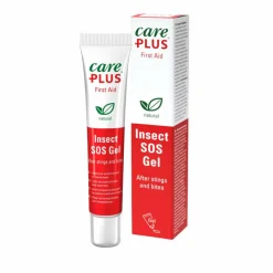 Care Plus INSECT SOS GEL